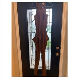 Michael Kors Junpsuit